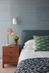 London apartment interior design by Fiona Campbell Design, London