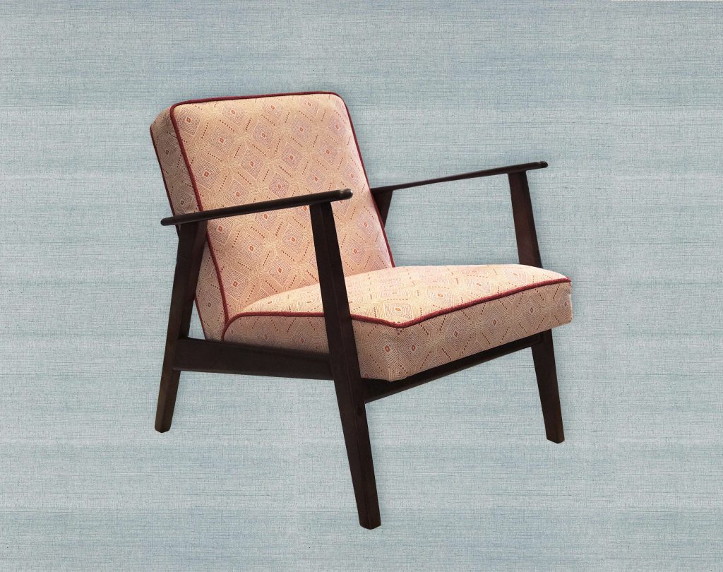 Ekenaset Chair Fiona Campbell Design