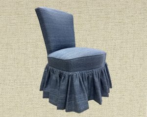 Slipper Chair